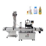 Автоматско повеќефункционирање на четири тркала предизвикувачи на капачиња за пумпа