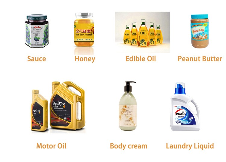 Пневматска волуметриска машина за полнење на течности клипни со две глави