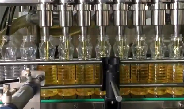 Масло за јадење