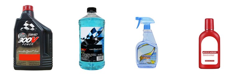 Производство на машина за автоматско масло за подмачкување со 5 литри / машина за полнење нафта за запчаници