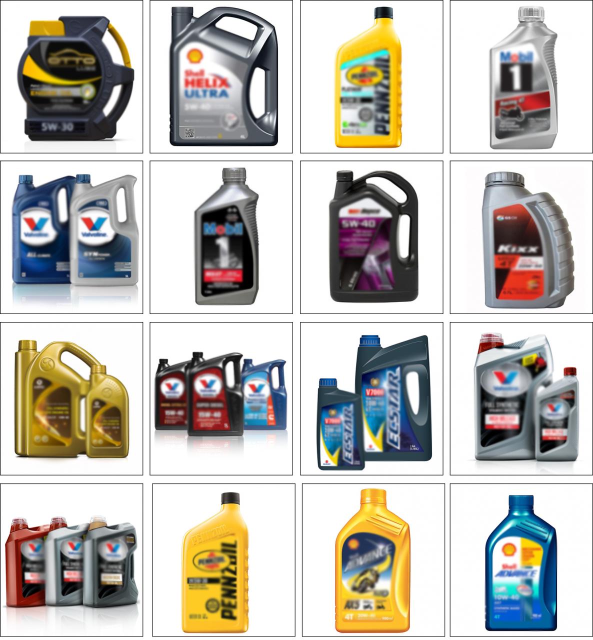 Најдобра цена 5-100ml машина за полнење со пневматско флаширано моторно масло