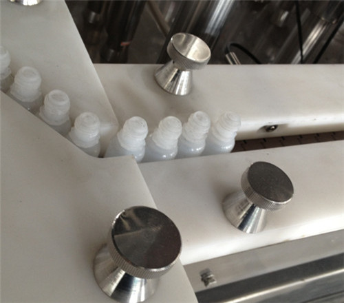 уред за ширење шише