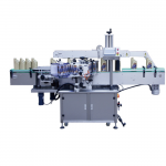 Машина за етикетирање на лепенки за автоматско лепило со мало шише, Машина за обележување на автоматско шише за шишиња